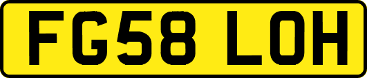 FG58LOH