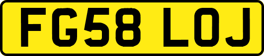 FG58LOJ