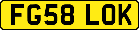 FG58LOK