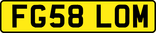 FG58LOM