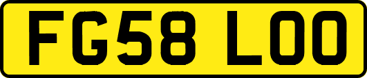 FG58LOO