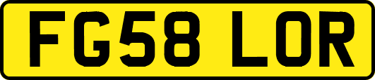 FG58LOR