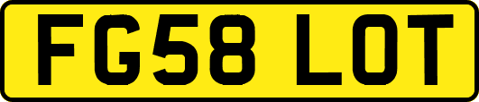 FG58LOT