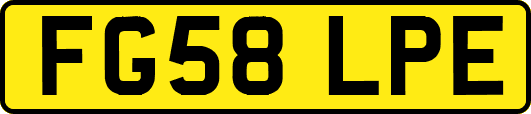FG58LPE