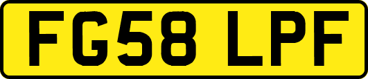 FG58LPF