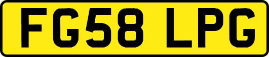 FG58LPG