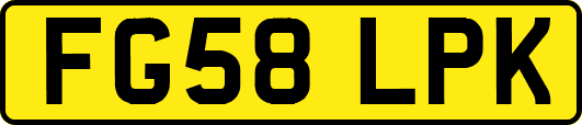 FG58LPK