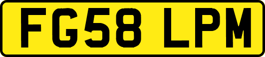 FG58LPM