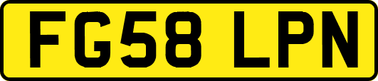 FG58LPN