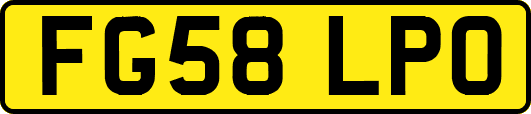 FG58LPO