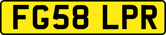 FG58LPR