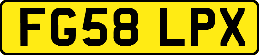 FG58LPX