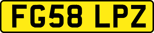 FG58LPZ