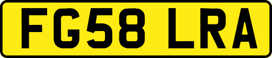 FG58LRA