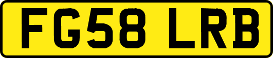 FG58LRB
