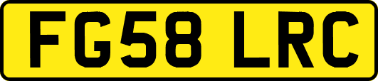 FG58LRC