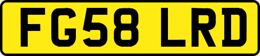 FG58LRD