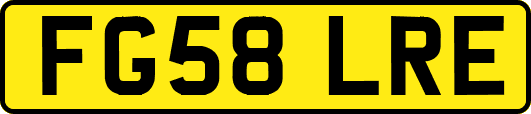 FG58LRE