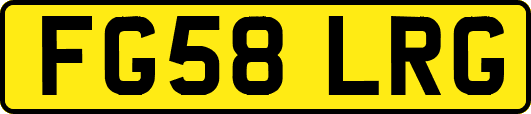 FG58LRG