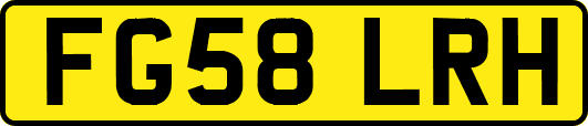 FG58LRH