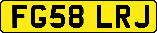 FG58LRJ