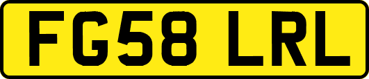 FG58LRL