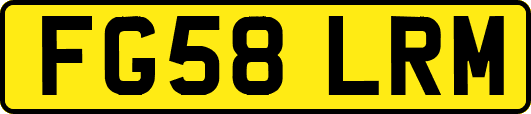 FG58LRM