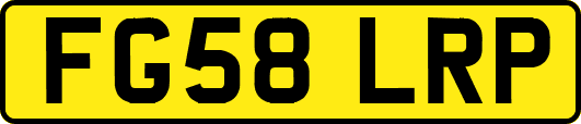 FG58LRP