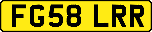 FG58LRR