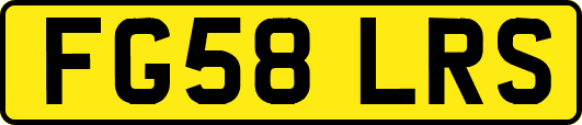 FG58LRS
