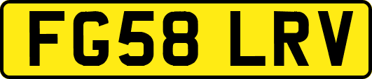 FG58LRV