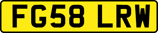 FG58LRW
