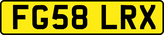 FG58LRX