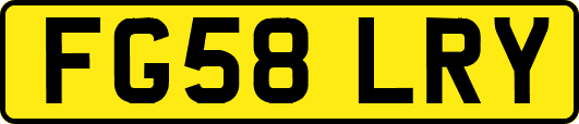 FG58LRY