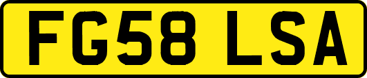 FG58LSA