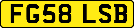 FG58LSB