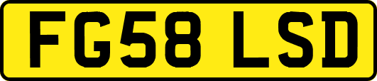 FG58LSD