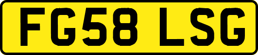 FG58LSG