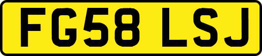 FG58LSJ
