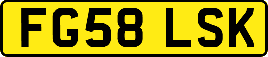 FG58LSK