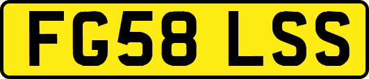FG58LSS