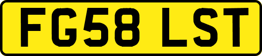 FG58LST
