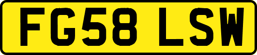 FG58LSW