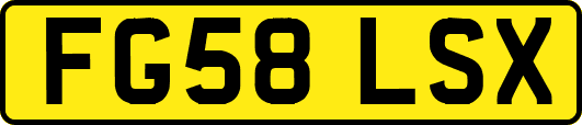 FG58LSX