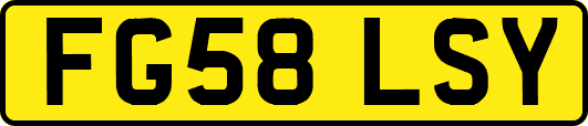 FG58LSY