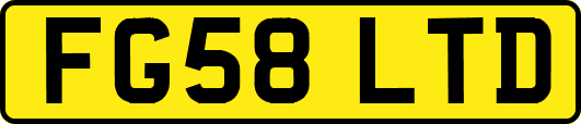 FG58LTD