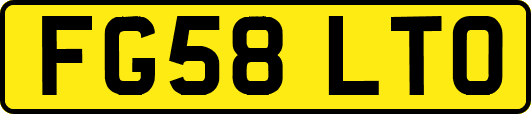 FG58LTO