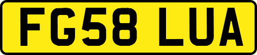 FG58LUA