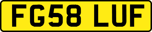 FG58LUF