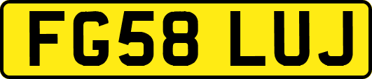 FG58LUJ